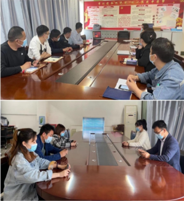 1650442892655657.jpg 河南理工大学:餐饮商贸中心组织开展“十大战略”专题学习.jpg